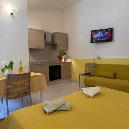 Apartment Con Angolo Cottura