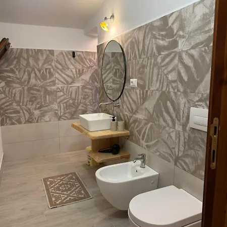 Apartment Con Angolo Cottura